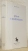 Essais stendlhaliens. Recueil de textes publiés au cours de quarante ans de stendhalisme. Avec des introductions de Pierre-Georges Castex, Georges ...