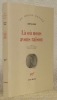 Là où nous avons raison Roman traduit de l’hébreu par Sylvie Cohen. Collection Du Monde Entier.. GOUR, Batya.