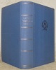 Die Freimaurerei in der Schweiz. La Franc-Maçonnerie en Suisse. Buch des Jahrhunderfeier, Zürich, 3. und 4. Juni 1944. 1844 - 1944. Livre du ...