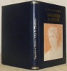 Légendes et récits. Textes en prose et en vers. Liminaire par Doris Jakubec. Edition établie par Guy de Chambrier.. CHAMBRIER, Alice de.