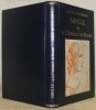 Sivylle ou le Châtelard de Bevaix. Avec 7 dessins de G. Burnand. Préface de Guy de Chambrier.. CHAMBRIER, Alice de.