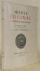 Michel Colombe. Le dernier imagier gothique. Collection Ars et Historia.. PRADEL, Pierre.