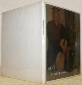 René Auberjonois.