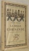 La belle Corisande. Illustrations de Pierre Devaux. Collection La Galerie des Grandes Courtisanes, n.° 6.. DELTEIL, Jospeh.