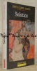 Solstice. Roman. Traduti de l’américain par Anne Rabinovitch. Collection Nouveau Cabinet Cosmopolite.. OATES, Joyce Carol.