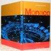Monaco. Collection L’Atlas des Voyages Photographies de André Dorka.. LA GORCE, Paul-Marie de.