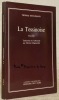 La Tessinoise. Nouvelles. Traduction de l’allemand par Martine Magnaridès. Collection Lettres universelles.. Hürlimann, Thomas.