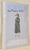 Cher Augustin. Roman. Traduit de l’allemand par A. Géhendez-Denis. Collection Fiction 42.. GEISSLER, Horst Wolfram.