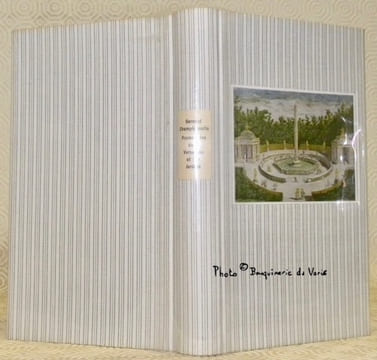 Promenades dans Versailles et ses jardins. Ce guide inédit comporte la première anthologie des textes et des poèmes inspirés par Versailles depuis le ...