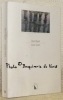 Carnet vénitien. Préface de Roger Grenier. Collection Le Promeneur.. MAGRINI, Liliani.