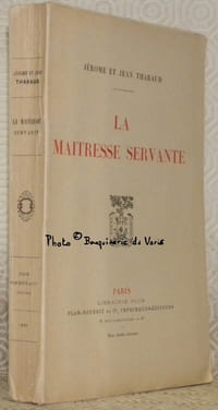 La maitresse servante.