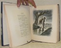 La chanson des gueux. Préface d’Abel Hérmant. Illustrations d’André Collot.. RICHEPIN, Jean.