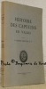 Histoire des Capucins en Valais.. CRETTAZ, P. Sulpice.