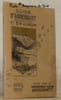 Guide d'Andermatt, Hospental et ses environs. Guide illustr&eacute; pour les h&ocirc;tes et les touristes. Publi&eacute; par le Bureau officiel de Renseignements de la ...