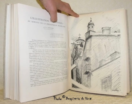 Formes et Couleurs. Revue d’art et d’élégance - Revue d’art, de littérature et de musique - Revue internationale des arts, du goût et des idées. ...