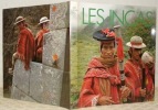 Les Incas. Photos Hansrüedi Dörig.. BOLLINGER, Armin.