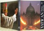 Vatican portes ouvertes. Photos Walter Imber.. NEUVECELLE, Jean.