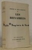 Les bien aimées. Collection La Palatine, n.° 25.. THARAUD, Jérôme. - THARAUD, Jean.