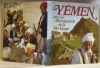 Yémen avec les montagnards de la Mer Rouge. Photos Alain Saint-Hilaire.. JARGY, Simon.