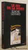 Le jeu de la mort. Traduit de l’am&eacute;ricain par Fabienne Duvigneau.. ELMORE, Leonard.