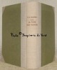 La foire aux vanités. Roman. Traduit de l’anglais par Georges Guiffrey. Collection Les Classiques Anglais.. THACKERAY, W. M.
