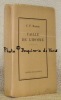 Taille de l’homme.. RAMUZ, C.-F.