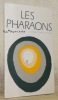 Les pharaons. C.-F. Ramuz, terre et langage.. 