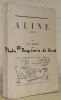 Aline. Histoire. Illustré par Maurice Barraud.. RAMUZ, C.-F.