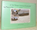 Le vieil Estavayer raconté par la carte postale. 1890-1920. Edition revue et complétée.. GROSSRIEDER, J.-P.