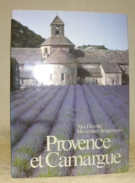Provence et Camargue. Photos M. Bruggmann.. DECOTTE, A.
