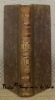 Histoire d’Aloïse de Livarot. Relié avec: Les amours de Roger et de Gertrude.. RICCOBONI, Mme.