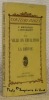 La ville en ébullition. La rebuse. Traduction français de R. Curchod. Collection Les Conterus Suisses.. MOESCHLIN, F. - BOSSHARDT, J.