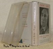 Pages de journal. 1939 - 1942. Première édition.. GIDE, André.