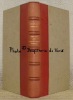 Histoire des constitutions suisses. Traduction française de G. Abravanel et J.-G. Favey. Préface de Ch. Gilliard. Tome I.. HEUSLER, Andreas.