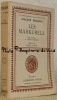 Les Markurell. Roman traduit du suédois par K. Dubois-Hyman, préface de Lucien Maury. Collection Le Cabinet Cosmopolite, n.° 53.. BERGMAN, Hjalmar.