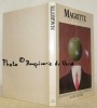 Magritte. Traduction française de Robert Marrast. Collection Les Grands Maîtres de l’Art Contemporain.. GIMFERRER, Pere.
