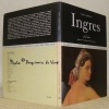 L’opera completa di Ingres. Presentazione di Emilio Radius. Apparati critici e filologici di Ettore Camesasca. Collezione Classici dell’Arte, n.° 19.. ...