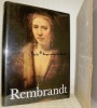 Rembrandt et son oeuvre.. GERSON, Horst.