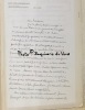 Saint Saphorin et la politique de la Suisse pendant la geurre de sucession d’Espagne, 1700 - 1710. La carrière diplomatique de François-Louis de ...