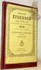 Nouvelles Etrennes Fribourgeoises. Almanach des villes et des campagnes. 1870. Quatrième année.. 