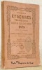 Nouvelles Etrennes Fribourgeoises. Almanach des villes et des campagnes. 1878. Douzième année.. 
