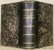 Histoire politique de l’Europe contemporaine. Evolution des partis et des formes politques 1814 - 1896. Quatrième édition.. SEIGNOBOS, Ch.