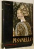 Pisanello. Collection Art et Pensée.. Sindona, Enio.
