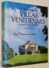 Civilisation des villas vénitiennes. Préface de Dominique Fernandez.. Muraro, Michelangelo. - Marton, Paolo.