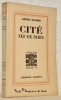 Cité nef de Paris. Collection Pour mon plaisir IV.. SUARES, André.