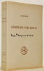Homélies sur Josué. Texte latin, introduction, traduction et notes de Annie Jaubert. Collection Source chrétienne 71.. ORIGINE.