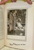 Le Roman de Tristan et Iseut renouvellé par Joseph Bédier. Illustrations de Robert Engels.. 