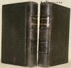 Sainte Cécile et la société romaine aux premiers siècles. 2 Volumes.. GUERANGER, Dom.
