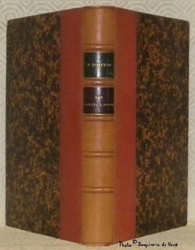 Les cartes à jouer et la cartomancie. Ouvrage illustré de 40 bois.. Boiteau d’Ambly, P.