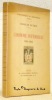 L’homme intérieur. 1901 - 1905. Collection du Bibliophile, poètes.. GUERIN, Charles.